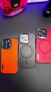 Shockproof Leather Magnetic Phone Case for iPhone 17 16 15 14 13 12 Pro Max Air  | eBay UK