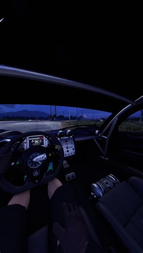 Zonda R.. #pagani #thecrewmotorfest