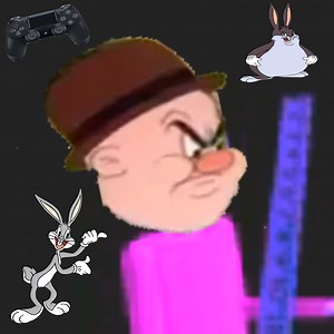BALDİ BASİCS BİG CHUNGUS ANDROİD MOD MENU by BALDIS BASİCS ANDROİD
