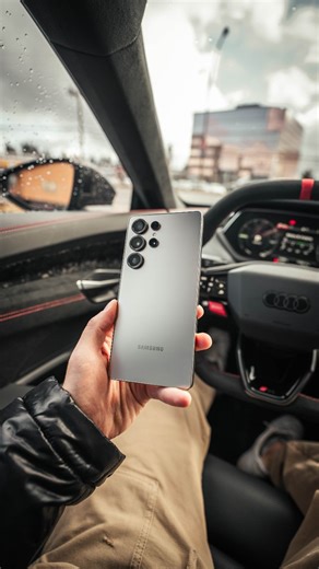Andres Vidoza on Instagram: "This here is my S25 Ultra 4 month review... check this out! Technically speaking S24 Ultra might be worth your dollar more BUT S25 Ultra is the best Galaxy phone out there. Its impressive. Mostly because of One UI 7 and what it can do! #tech #gadget #android #phone #samsung #setup #tips #iphone"