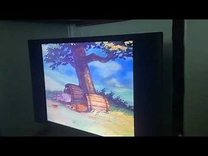Closing to The Fox and the Hound 1994 VHS (Version #1)