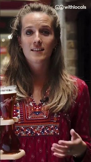 Where to find the Best Beer in Brussels? 🍺