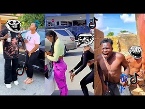 African Compilation Comedy 😂 Viral Funny TikTok 🤣 #101