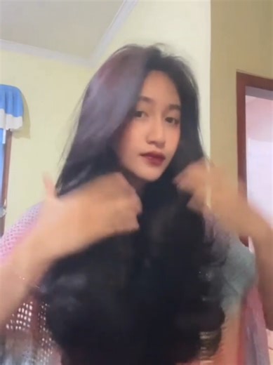 Cara Curly Rambut Layer Tanpa Catok: Tips & Tutorial