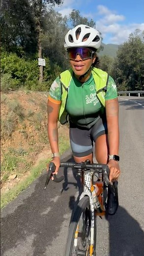 Casque vélo route Liv Rev Elite MIPS : style, performance, confort 😍 #livcommited
