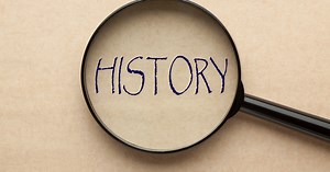 Why Should We Study History?
