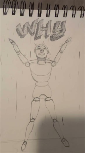 Working&learning #art #sketch #concept #pose #action #comic #voidart #growth #learning #passion #joy