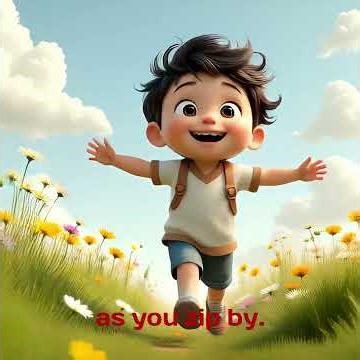 Mommy's Melody Rhymes - English Rhymes Channel #kidssongs #cartoon #daddycocomelon