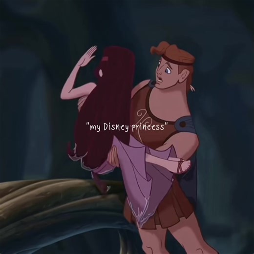 Discover Megara: Disney's Most Complex Princess