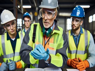 RIDDOR Appreciation and Application Training In Boston