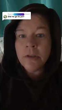 A camera recording was found in her teenager's shower. Warning, check your homes! You never know!!