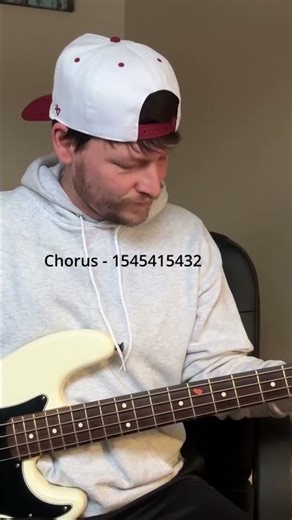 God I'm Just Grateful | Elevation Worship | Bass Cover