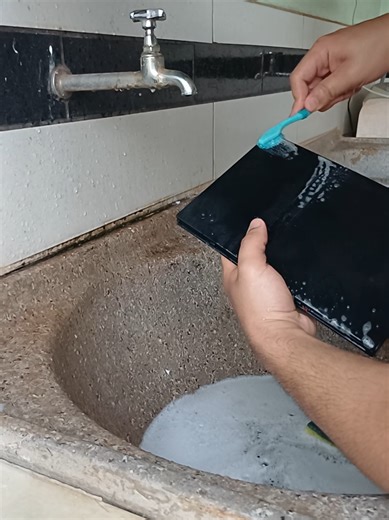 🎮 Desbloqueio OPL e instalação de jogos em pendrive de PS2 Slim com Matrix com direito a limpeza completa e manutenção preventiva dessa relíquia! . . . . . . #limpeza #ps2 #iporá #assistenciatecnica #videogame