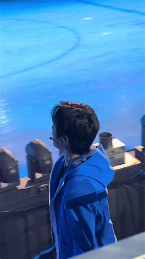 Discover Jinhwan's Adorable Charm in Close-Up