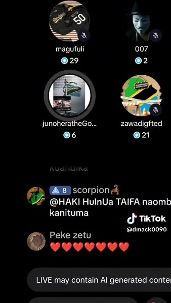 HABIL NA KABIL LIVE HUSUSIYAKO TAR 3 DECEMBER