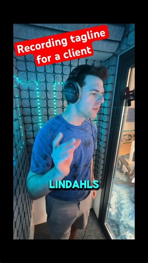 The art of the self-direct. 🎧 Exploring different pockets until it sounds exactly like Lindahls.