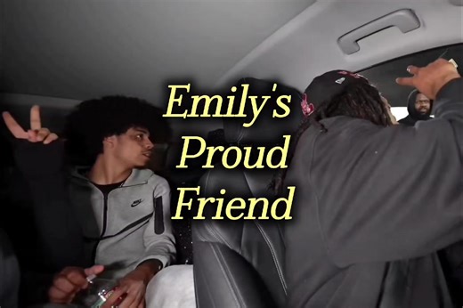 Heartwarming Moments of Recognition