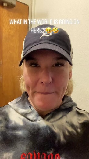 Martha Kay on TikTok