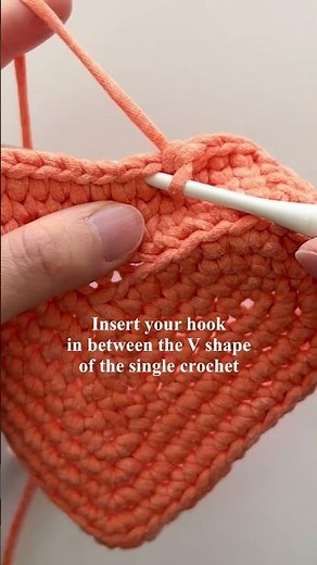 How to crochet: Waistcoat Stitch #diy #crochet #handmade #crochetpatterns #crochettips