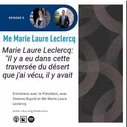 ️Un tout nouvel épisode d’Entretiens avec le président en français...