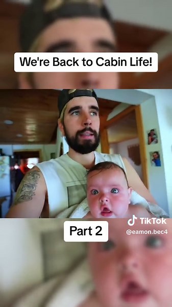 Eamon & Bec on TikTok
