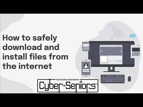 How to Safely Download & Install Files from the Internet