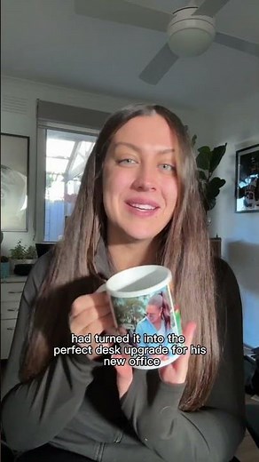 ☕ Learn how to print a photo on a coffee mug - Canvas Factory