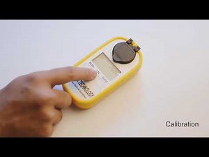 How to Use Digital Refractometer
