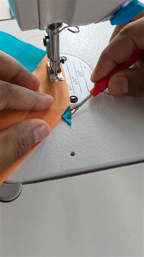 Sewing techniques for beginners #tips #sewing