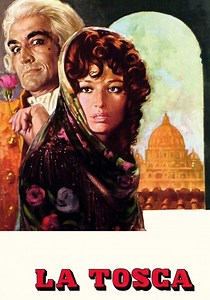 La Tosca - film: dove guardare streaming online