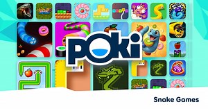 Snake Games 🐍 - Play Online for Free! | Poki