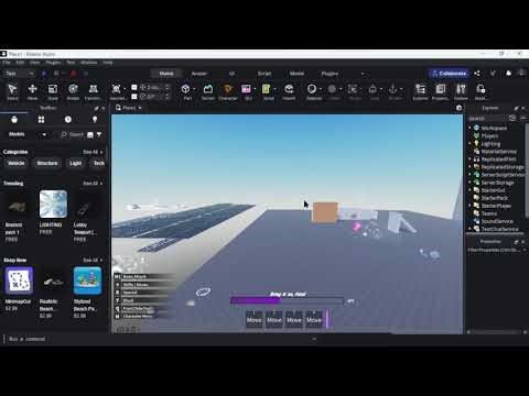 RE:BATTLEGROUNDS UNCOPYLOCKED LEAKED!