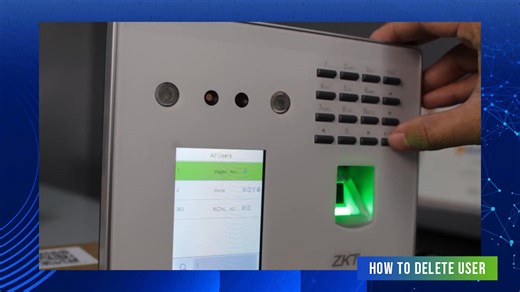 **Ready to end time theft and embrace a truly modern workplace?** ...