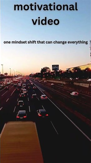 SHORT MOTIVATIONAL VIDEOS