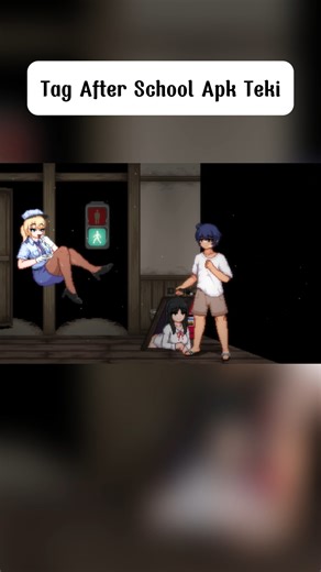 Loky Studio on Instagram: "Tag After School APK Teki ——————————— Contact me now to get more of the latest games. ——————————— https://apkteki.com/ https://chat.whatsapp.com/FaEz7Sgeojx0SZYNLAQeHq https://t.me/apkteki https://t.me/techlokymod https://t.me/techloky_mx https://chat.whatsapp.com/FAJDvpaBJiRE5iWWA4ce6u #trending #viral #new #newyork #newpost #news #reels #reelsinstagram #trendingreels #trendy"