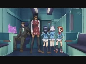 【絶対可憐チルドレン】皆本の面白いシーン【1話～5話】