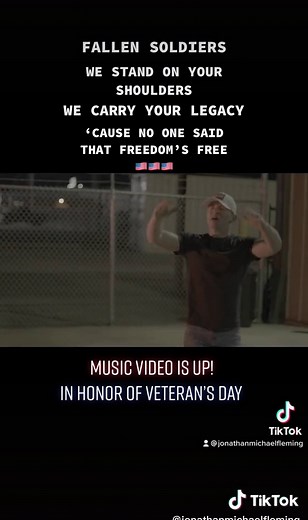 Honoring Veterans with a Powerful Military Music Video