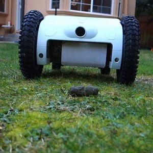 11K views · 37 reactions | Automatic Dog Poop Pick Up Robot s!❤️ ➡...