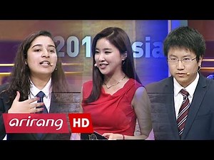 [Intelligence-High School Debate] Ep.14 - To be Global Citizens Instead of Instilling Nationalism