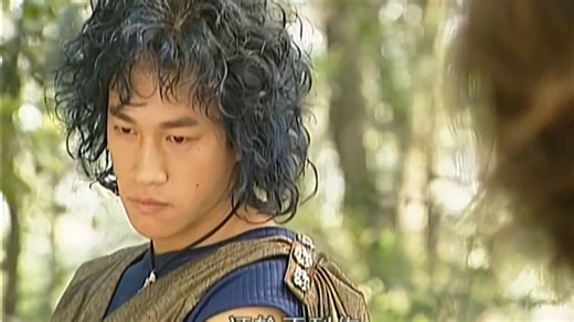 风云中隐藏一门神级武学威力堪比摩柯无量