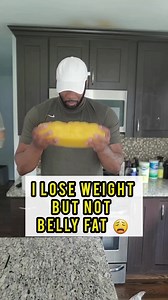 98K views · 4.5K reactions | Lost weight but still dealing with belly...