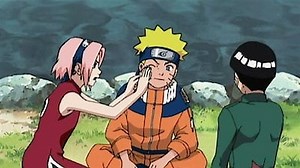 Watch Naruto Season 8 Episode 18 - The Enemy: Ninja Dropouts