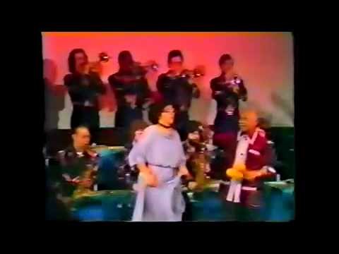 MACHITO & HIS AFRO0CUBAN BOYS ORHCESTRA