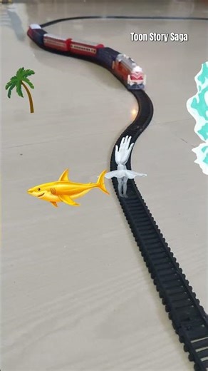 Hand Dance | Dance hand 👏🏻 | Cartoon Video | Cartoon | Train Video | Train Cartoon | Dancing Hand✋