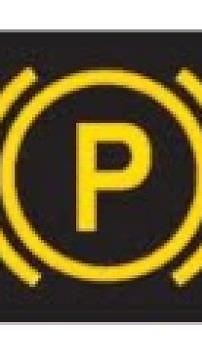 VW Passat CC 2010 EPB reset. Parking brake error see owner's manual.