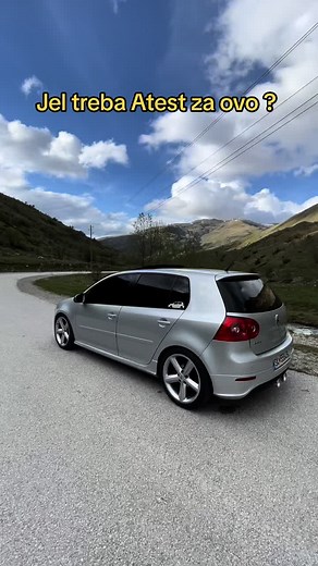 Tuning Golf 5 GTI: Performance and Aesthetics