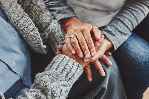 Finding Support to Help You Manage Asthma