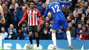 608K views · 10K reactions | How an eventful afternoon unfolded at Stamford Bridge: | Southampton FC | Facebook