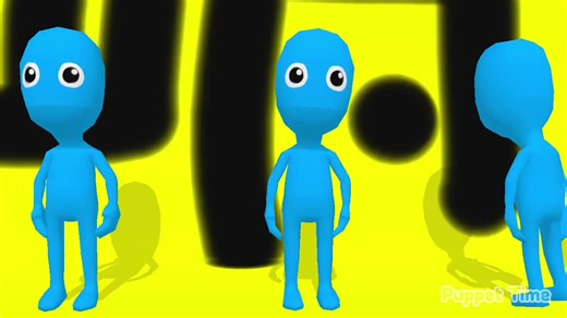 Videos de el zefa (@elzefalkras8) con “sonido original - El Show De Los Puppets Español”