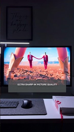 Why Everyone's Talking About This Touchscreen Monitor (Mac & Windows Compatible)